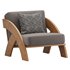 Arc Lounge Chair - Thumbnail 2
