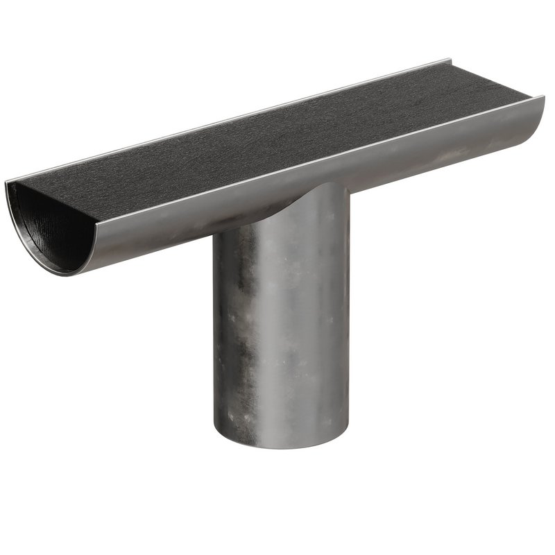 Console Pilotis - Image 1