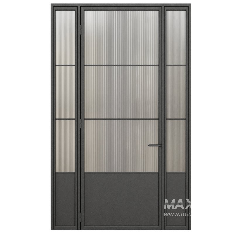 Entrance door set163 - Image 4