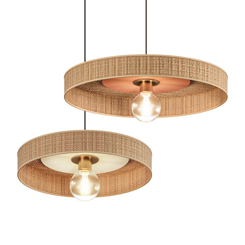 Portinatx Pendant Lamp Market Set - Image 1