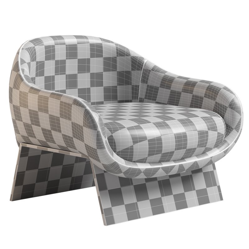 BOOLEAN ARMCHAIR - Image 3