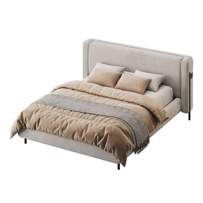 FEVA by Romatti bed - Image 2