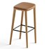 NEVA BAR STOOL - Thumbnail 2