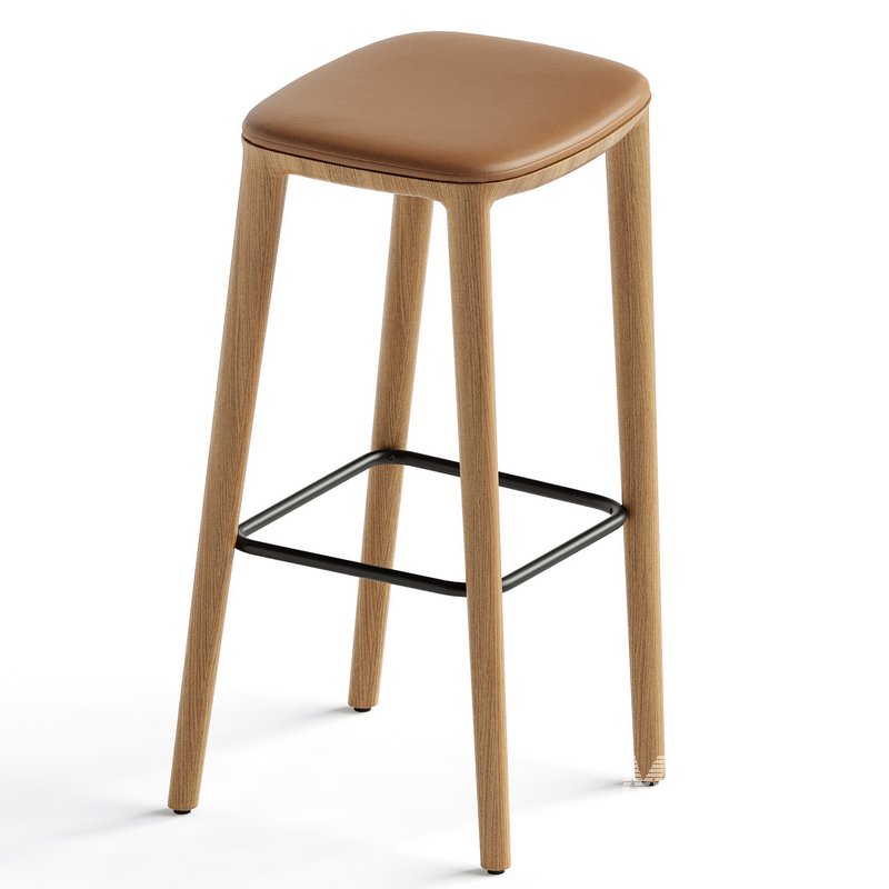 NEVA BAR STOOL - Image 2