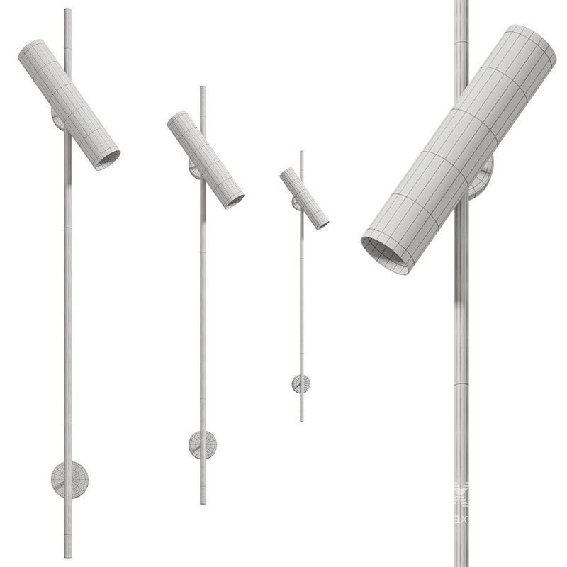 OST wall lamp - Image 2