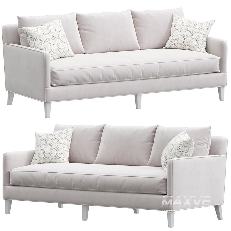 AVONDALE BY LEXINGTON BROOKLINE SOFA - Image 2