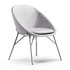 Lilly chair - Thumbnail 3