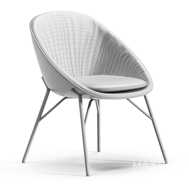 Lilly chair - Image 3