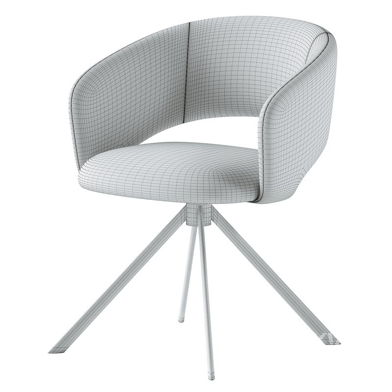 ACE swivel chair - Image 7