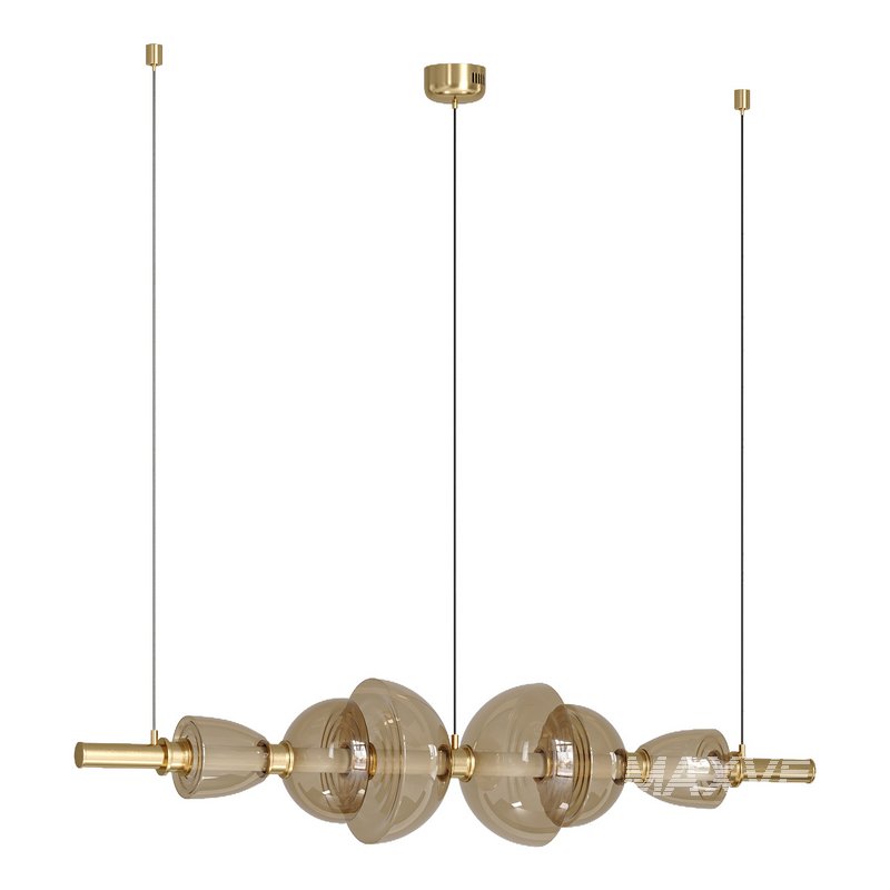 Aurora Luminosity Pendelleuchte - Image 2