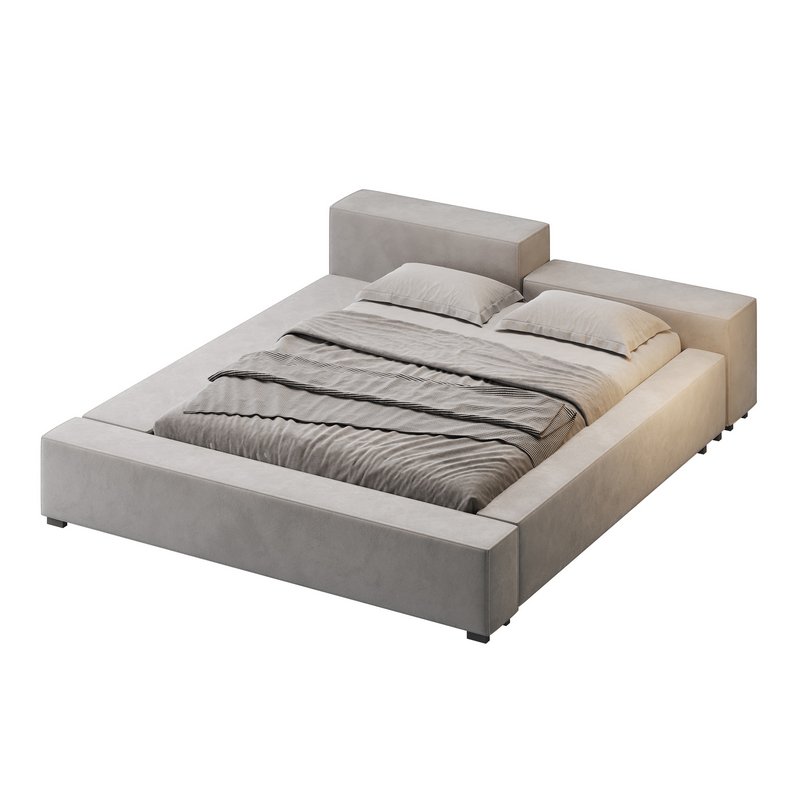 KAPIRI by Romatti bed - Image 5