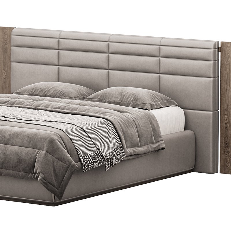 Double bed Grandangolo by Ditre Italia - Image 12