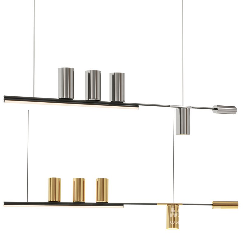 Attic LED Pendant Light - Image 3