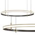 Paolo Castelli Labilis Mega Ring Pendant Lamp - Thumbnail 1