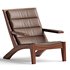 Saquarema Lounge Armchair by Espasso - Thumbnail 3