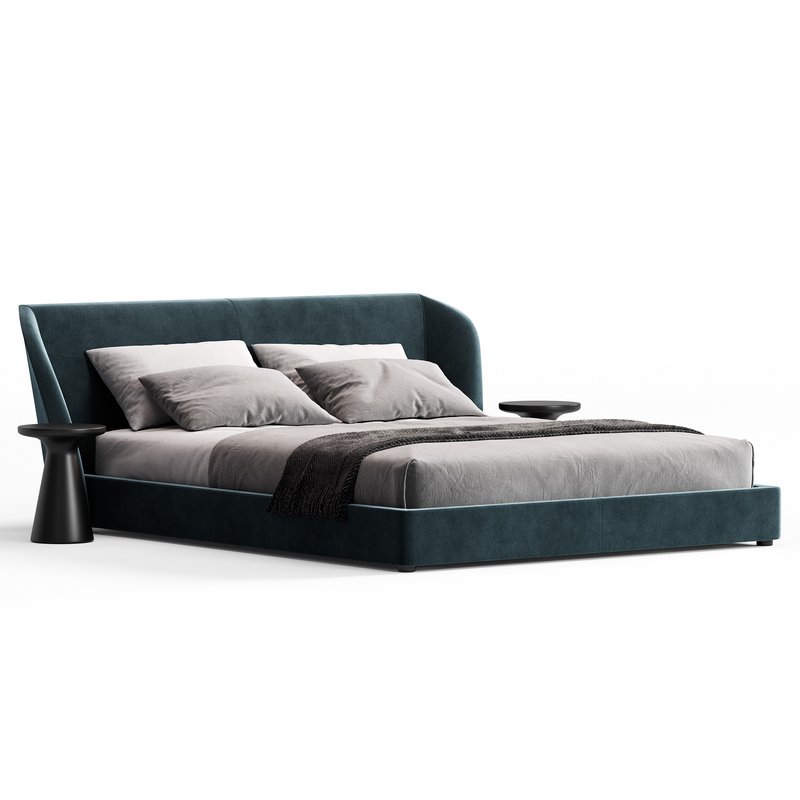 Gallotti Radice xeni Bed - Image 5