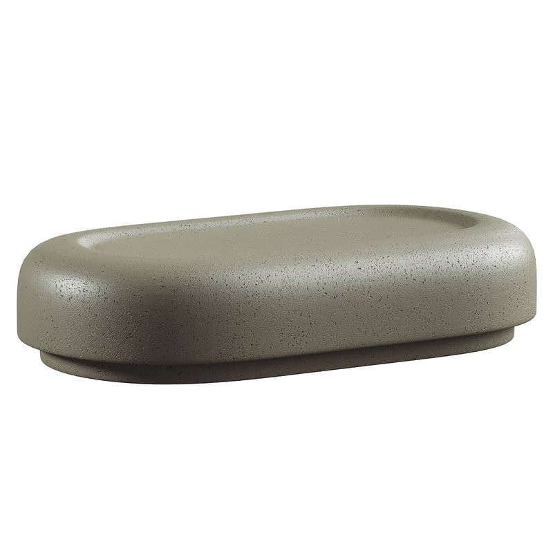 Chubby Series Coffee Table - Image 4