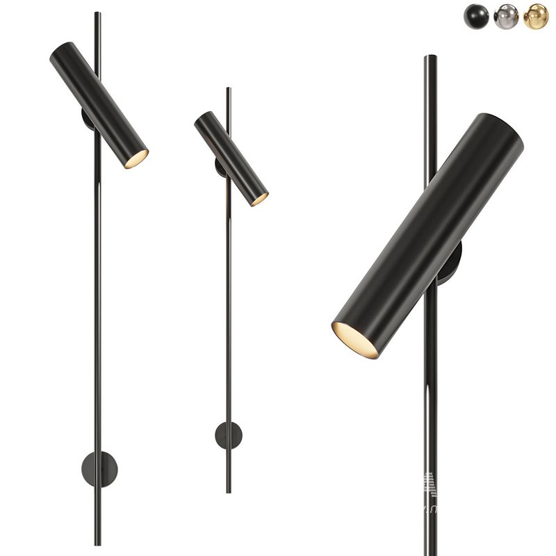 OST wall lamp - Image 1