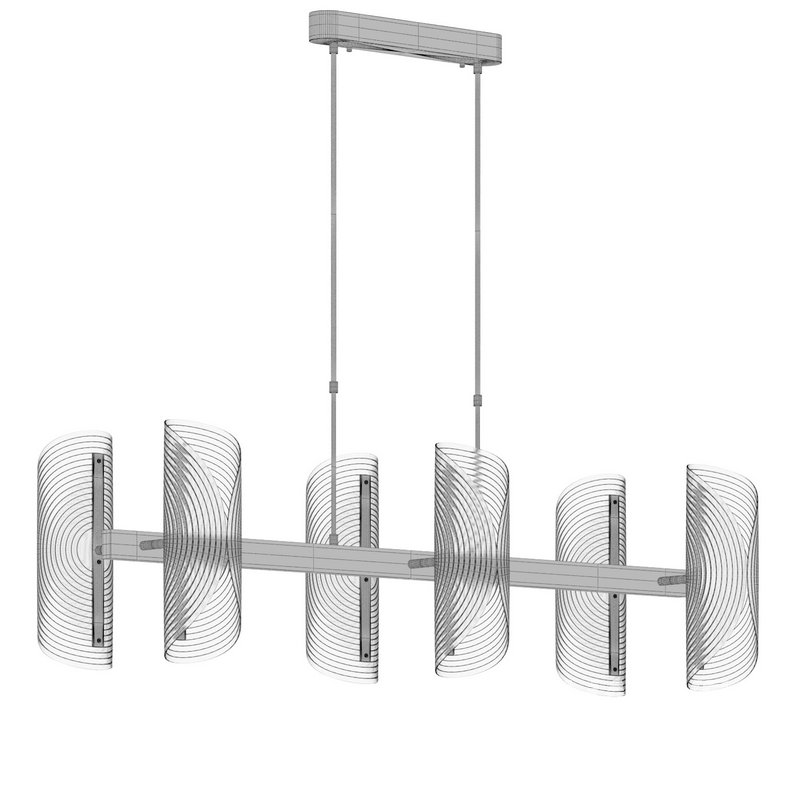 Rail, row lamp GAETANO Lampatron - Image 5