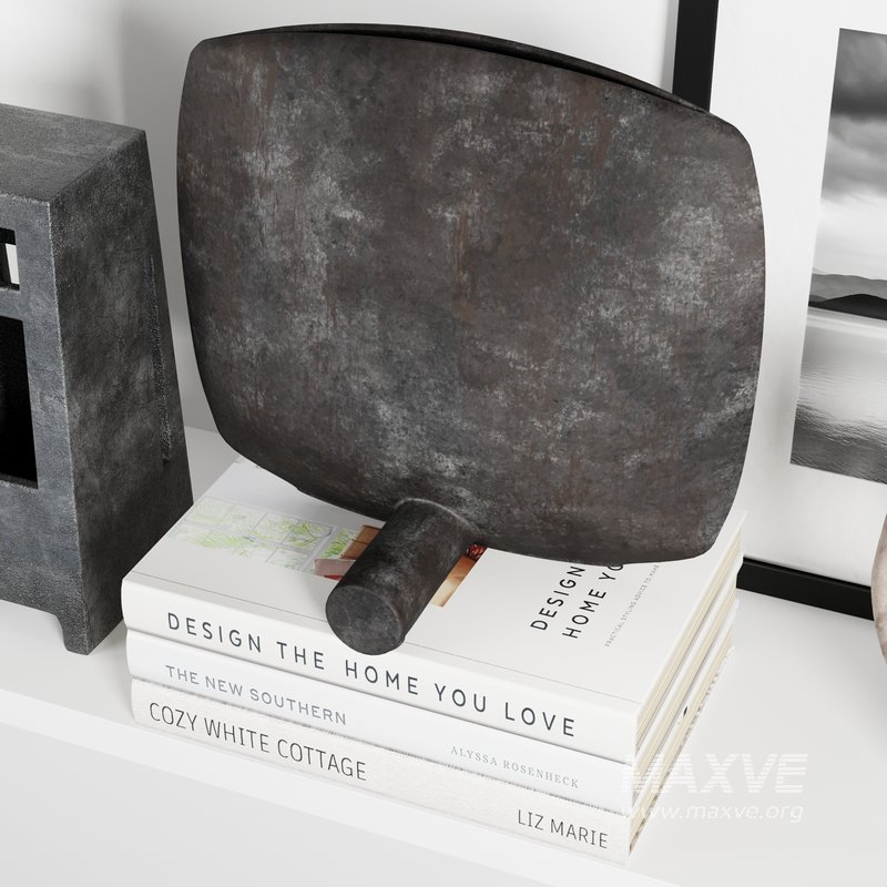 Decorative set 8 - Image 3