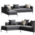 Blade sofa Wendelbo - Thumbnail 2