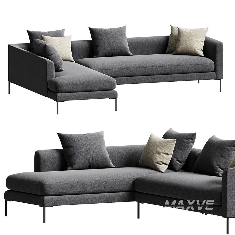 Blade sofa Wendelbo - Image 2