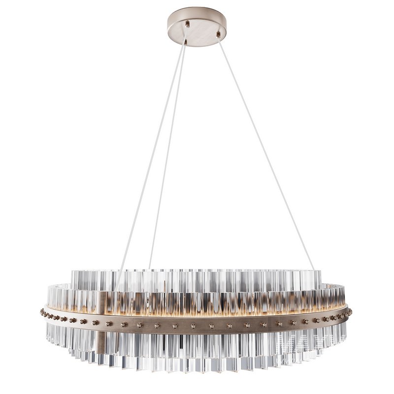 Pendant chandelier Galaxy Garda Decor 91GH-30868 - Image 2