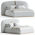 Bed Suite Design by Boatto Martino Studio - Thumbnail 1