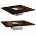 Helen square coffee table - Thumbnail 4