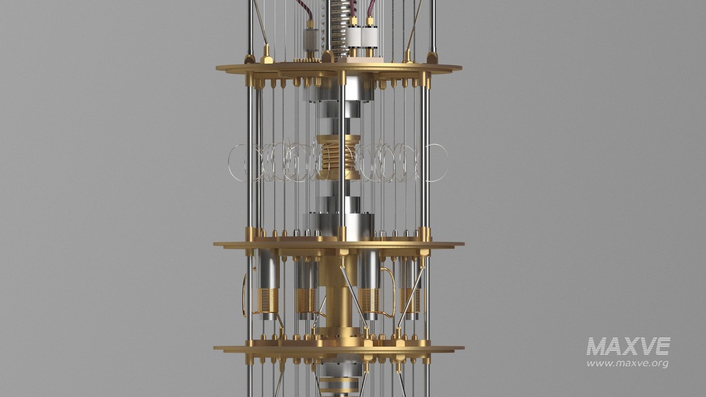 Quantum Computer - Image 4