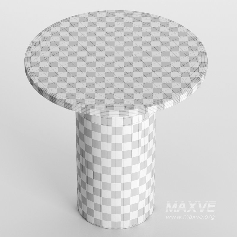 MARTINI SIDE TABLE - Image 3