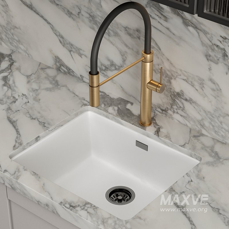 Kitchen smeg gray - Image 6