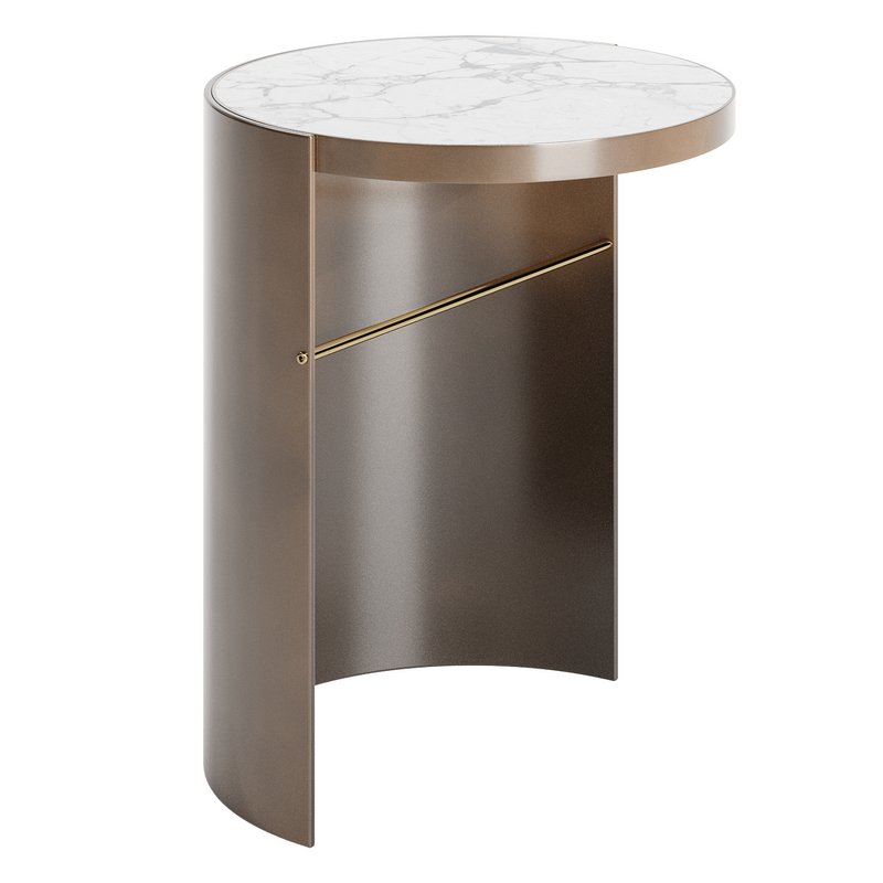 End Table BO9026 - Image 1