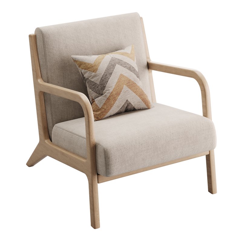 INK+IVY Novak Mid Natural Taupe - Image 7