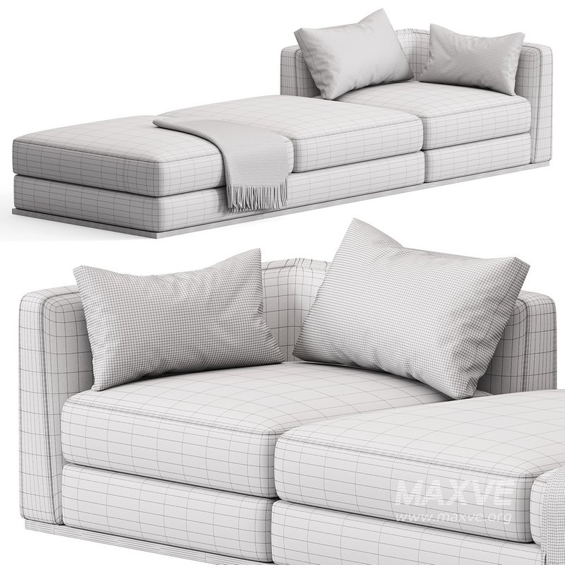 B&B ITALIA RICHARD - Image 6