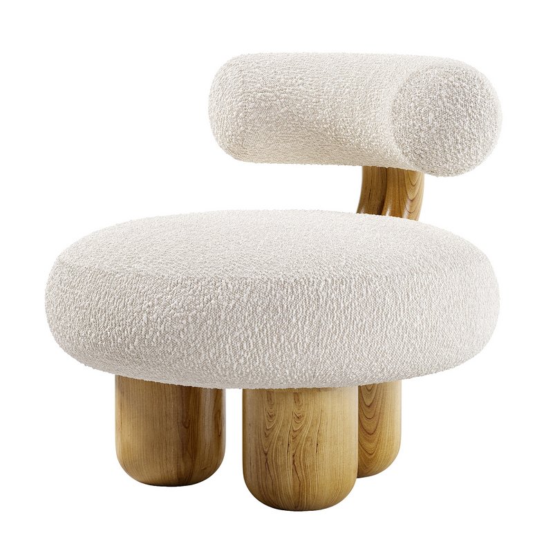 Bling Bling Chair - Image 1