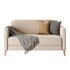 LINANAS SOFA - Thumbnail 3