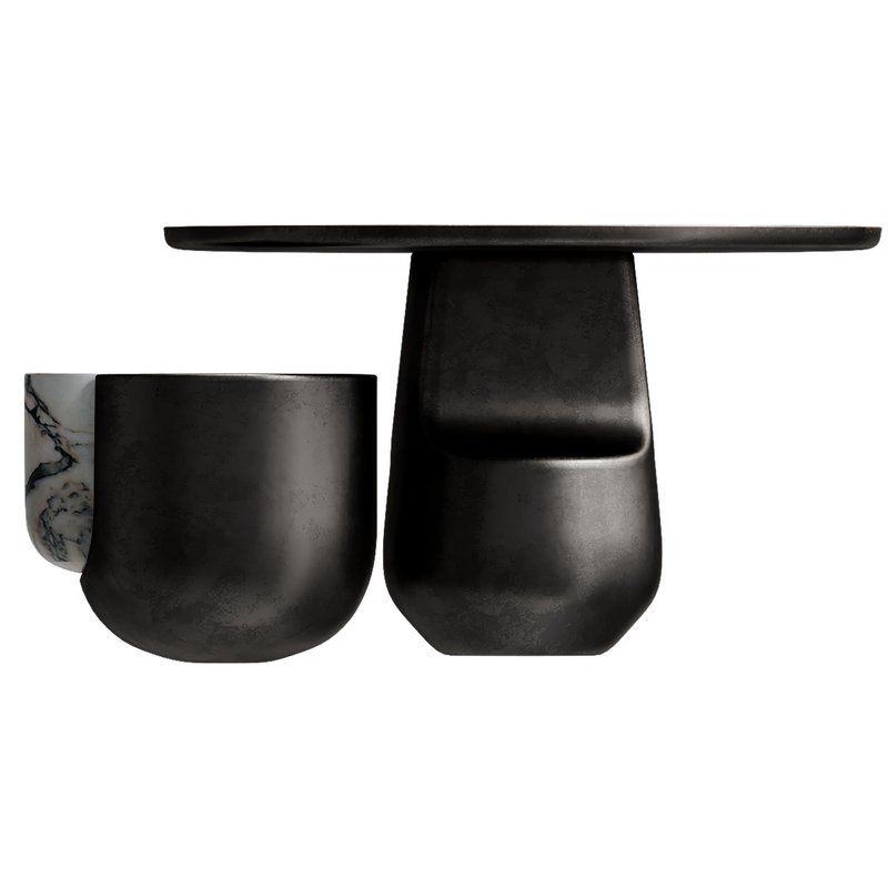 Side Table Embedded - Image 5