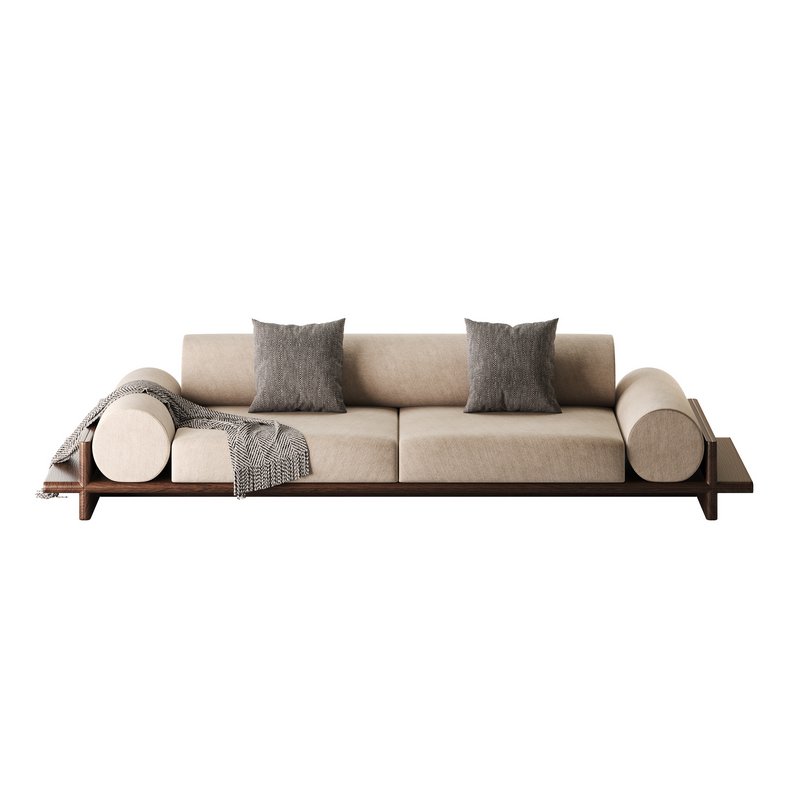 Wade Sofa - Image 8
