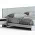 Atlantico Bed by De La Espada Urbanspace Interiors - Thumbnail 3