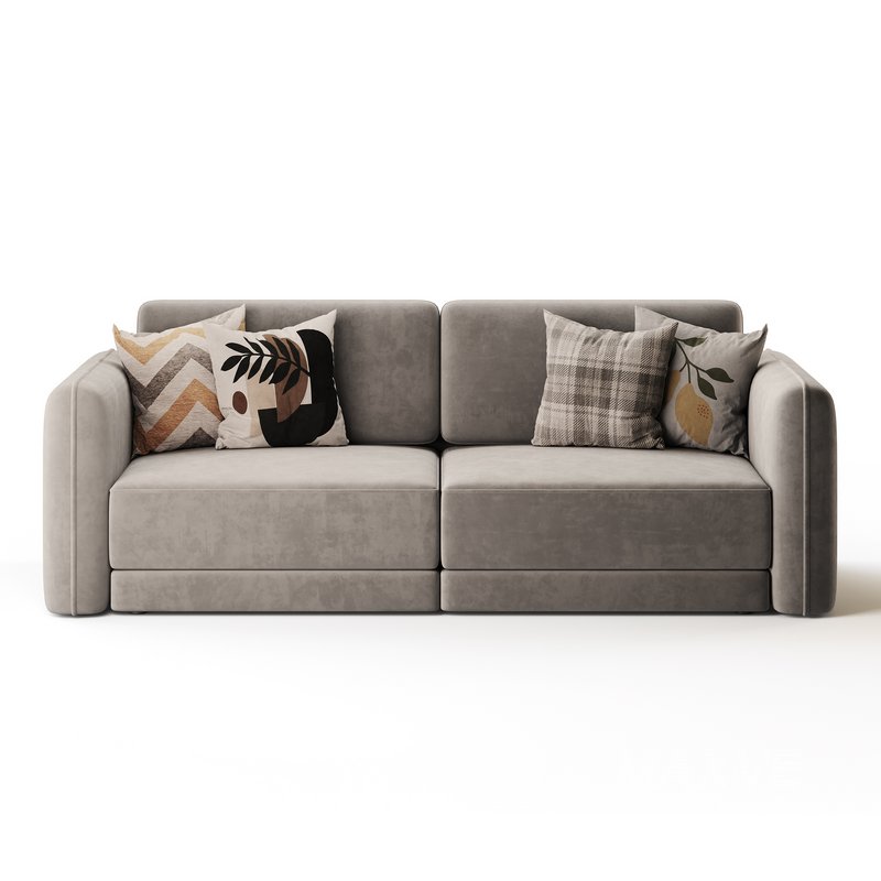 Sofa Marley straight folding - Image 8