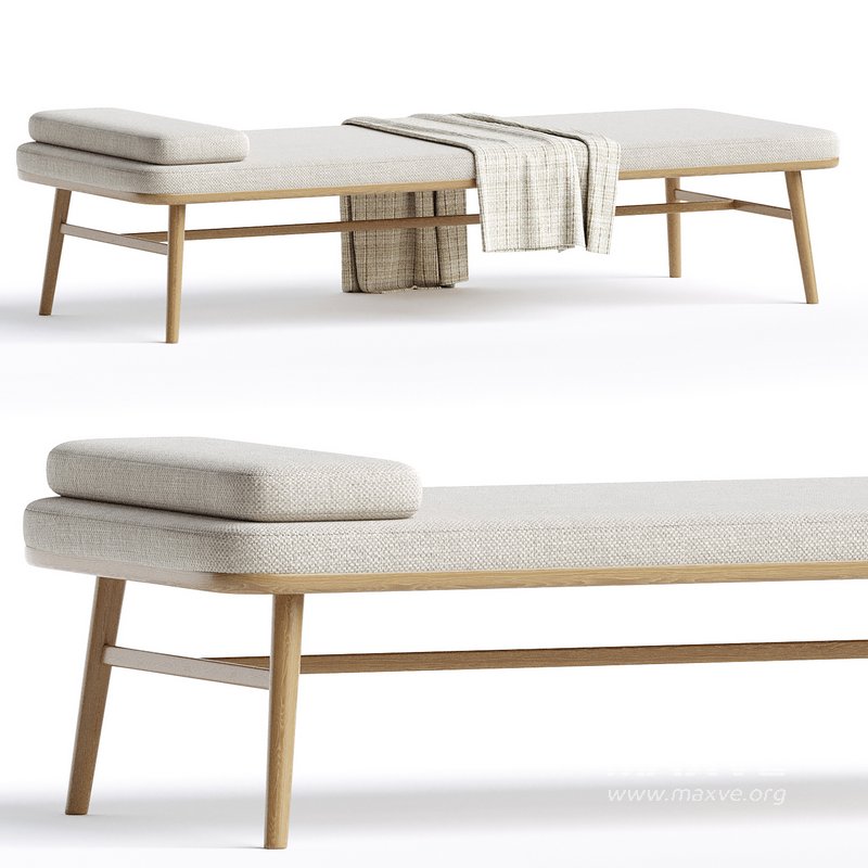 Flor Daybed - Image 1