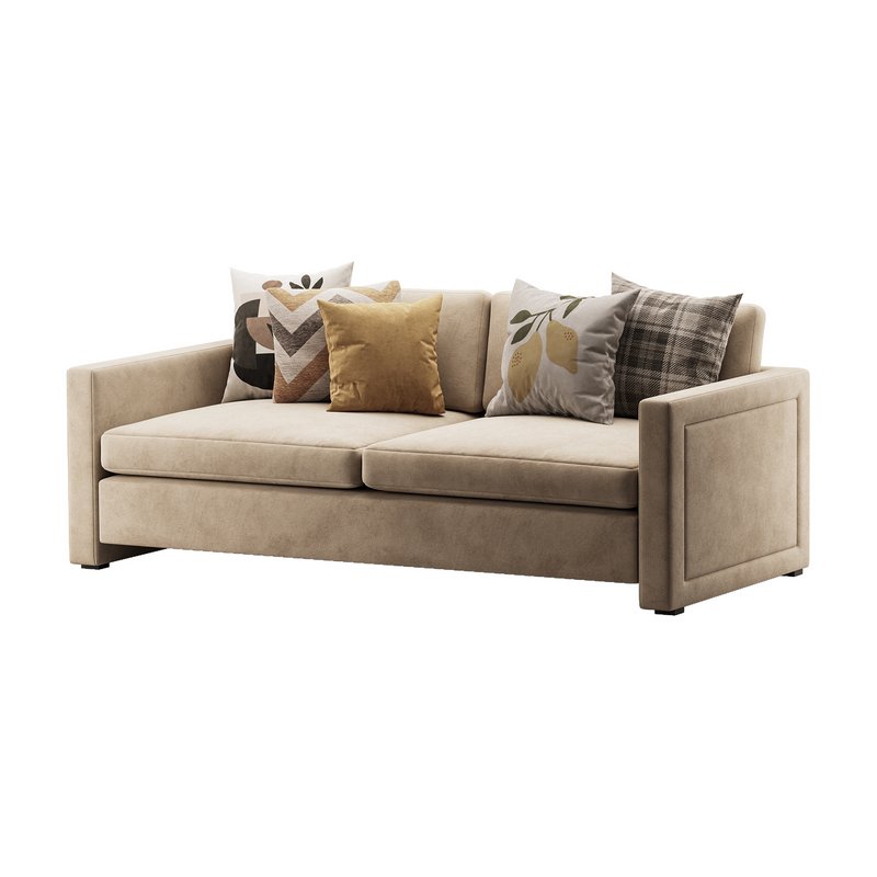 Highland House Uph - Image 1