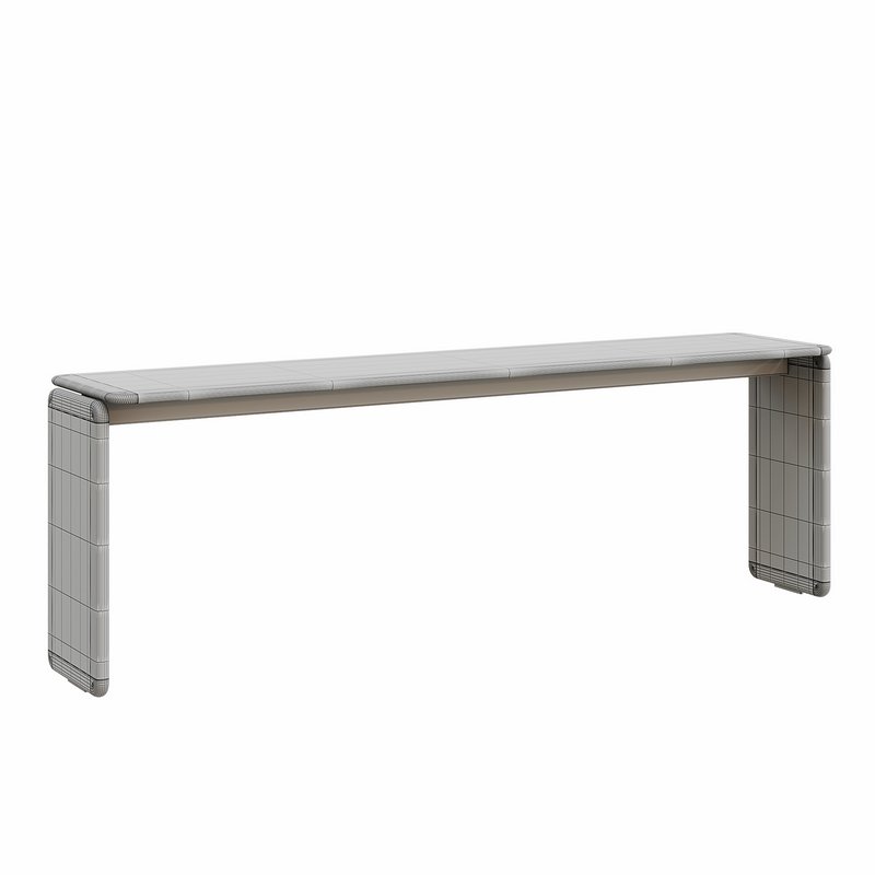 Drake console by Minotti - Image 2