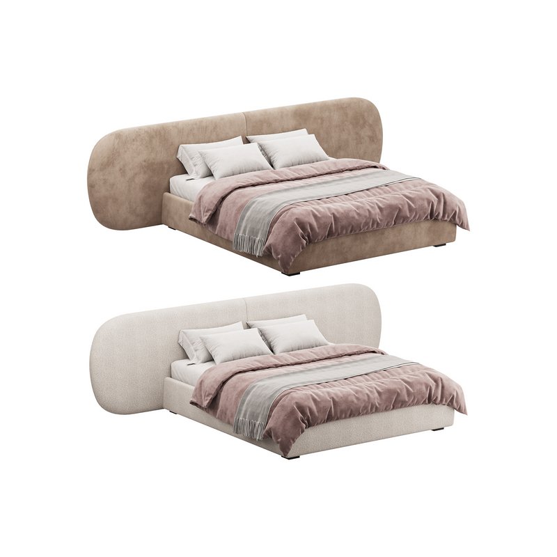 Bed Malbina - Image 4