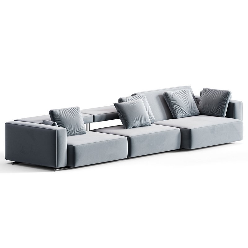 B&B ITALIA ANDY - Image 6