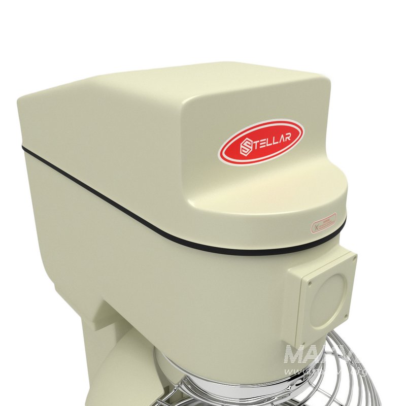 Planetary Mixer - Image 2