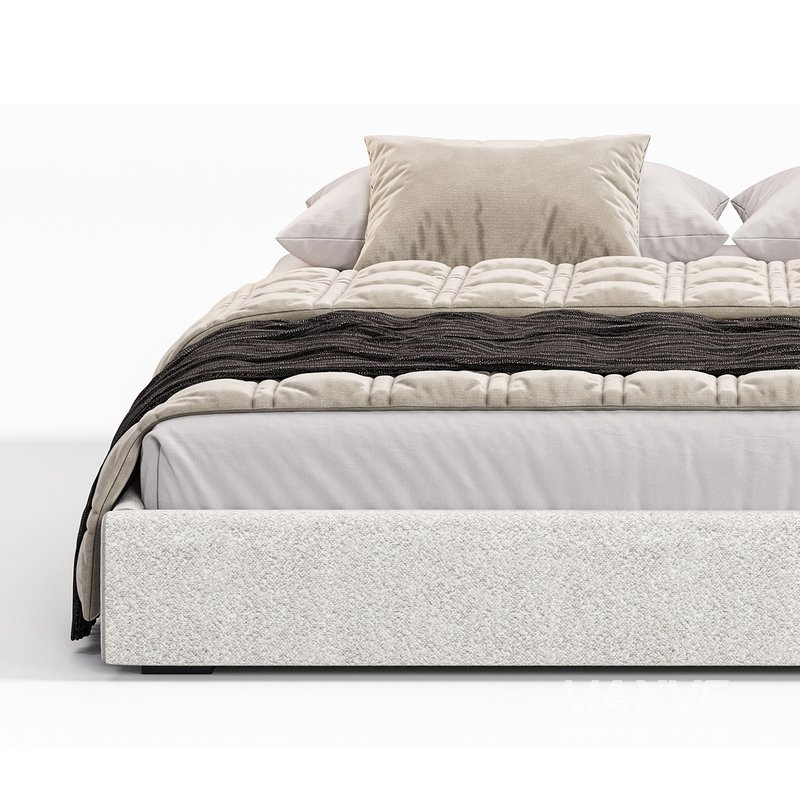 Derek Bed By Meridiani - Image 7