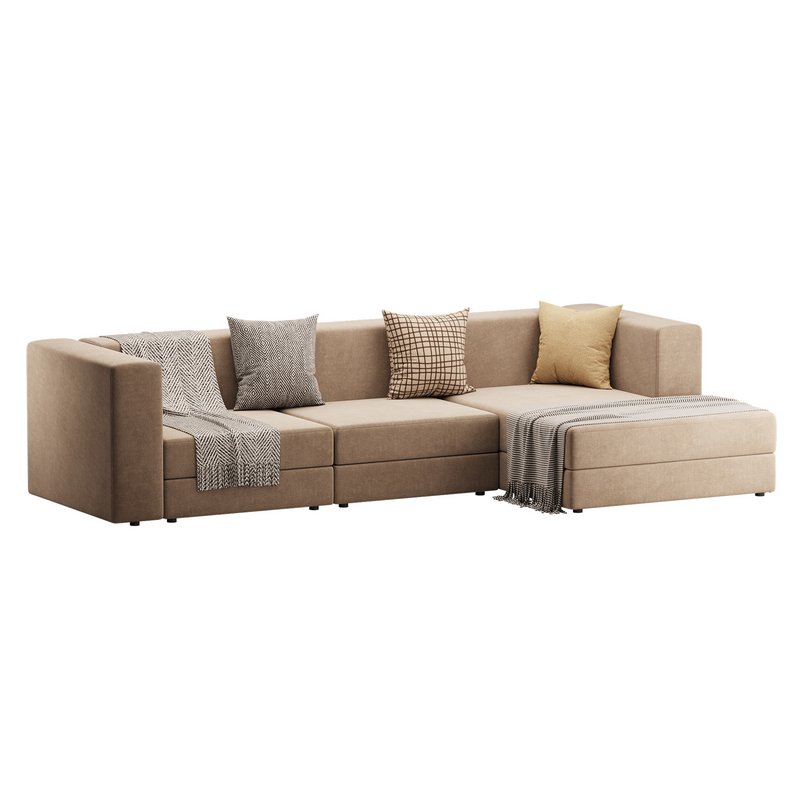JATTEBO SOFA - Image 5