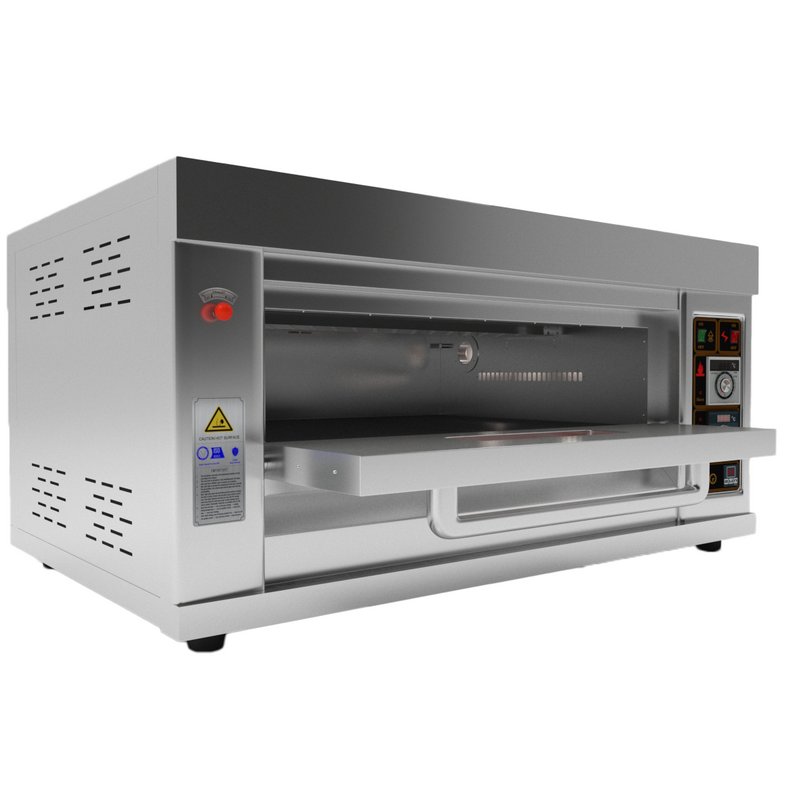 Deck Oven - Image 3